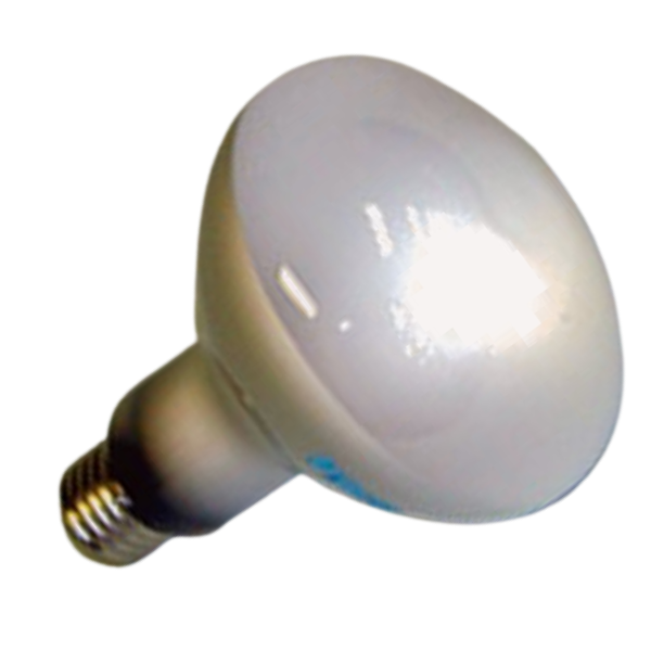 Kett รหัสสินค้า 100V185W หลอดไฟอินฟราเรด,Replacement lamps moisture determination balances,185W,100V MDB lamp