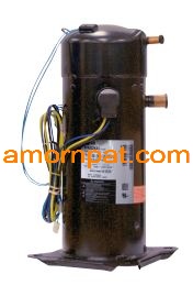 Compressor คอมเพรสเซอร์ อะไหล่ เครื่องปรับอากาศ แอร์ เทรน TRANE