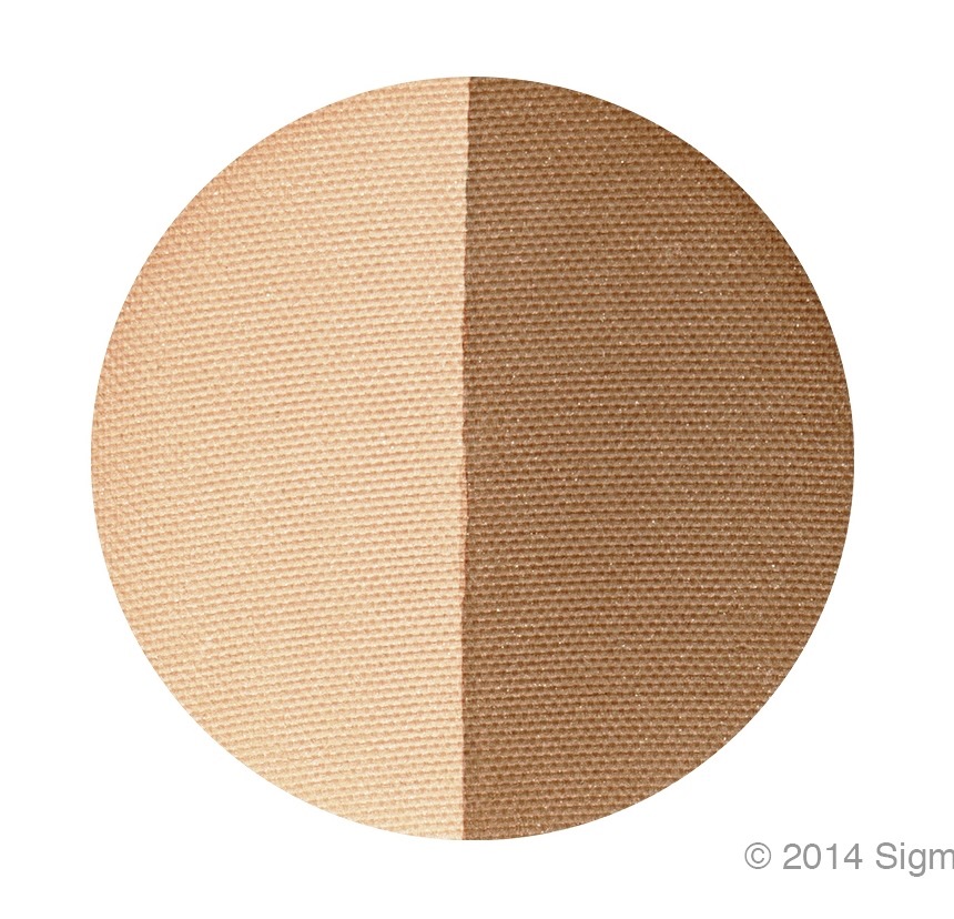 SIGMA :: Brow Expert Kit - Light ชุดแต่งคิ้วระดับมืออาชีพ มาพร้อมอุปกรณ์ที่จะทำให้การแต่งคิ้วของคุณเป็นเรื่องง่าย โทนสีสว่าง