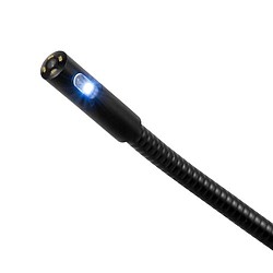 PCE รุ่นVE-200SV1 เครื่องทดสอบยานยนต์Automotive Tester / Borescope