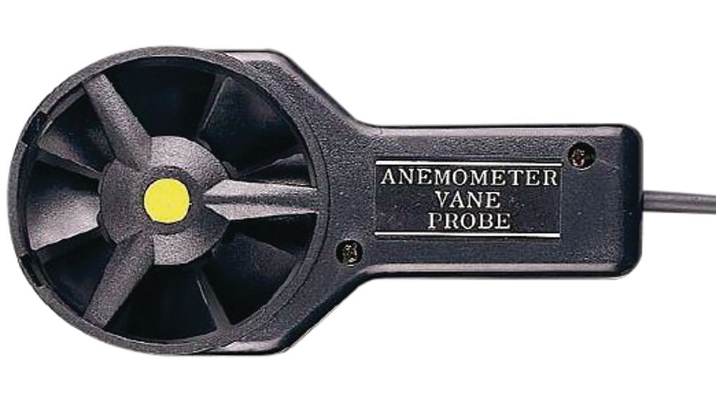 Lutron รุ่นAM-4207SDเครื่องวัดความเร็วลมแบบดิจิตอลDigital Anemometer Data Logger Vane Anemometer