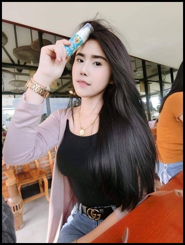 แฟรี่ปาย แฮร์เซรั่ม Hair Serum เร่งผมยาว