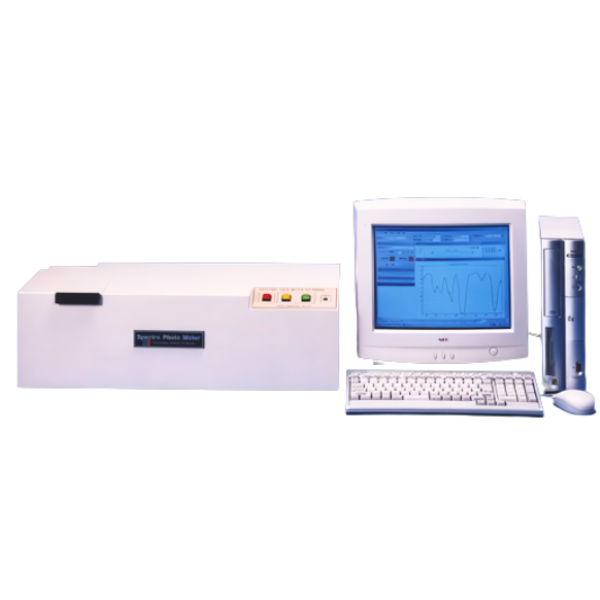 TokyoDenShoku รุ่นTC-1800Hเครื่องวัดความใสและความขุ่น,Spectral colorimetric haze meter