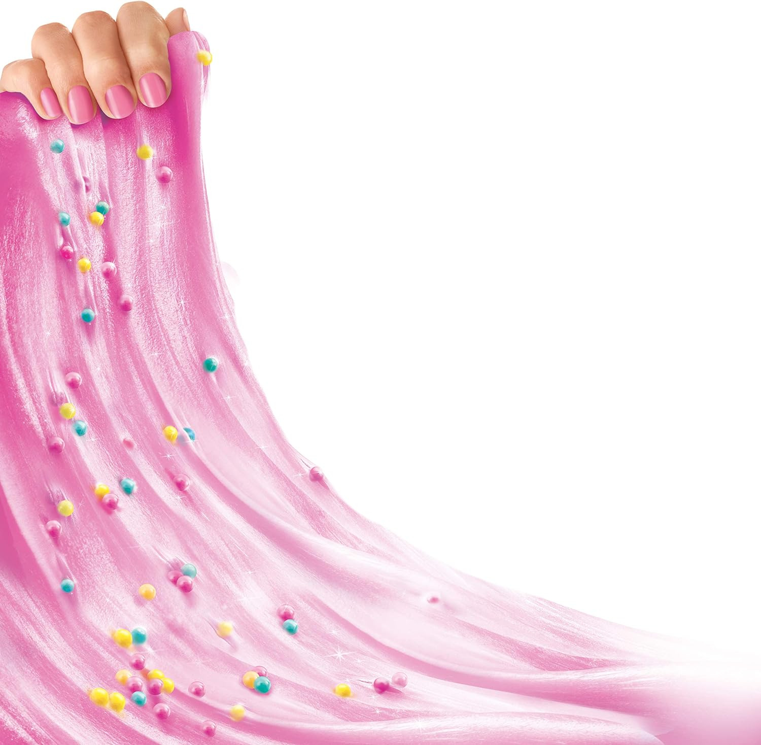 นำเข้า USA Canal Toys So Slime DIY Slime'Licious Slime Station สำหรับเด็กอายุ 6+ปี ราคา 1,690 บาท ค่าส่ง 80 บาทค่ะ