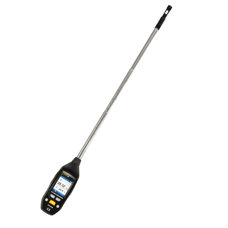 PCE รุ่น423N เครื่องวัดความเร็วลมAir Velocity Meter