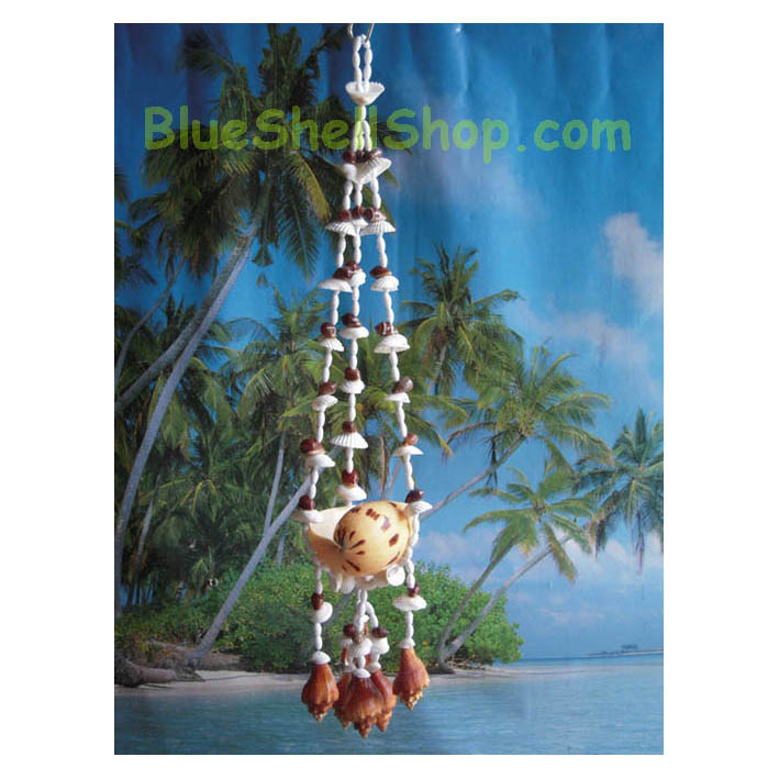 โมบาย กระเช้าโข่งเหลือง