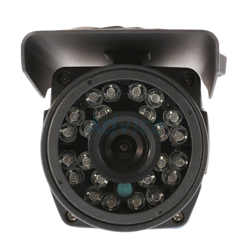CCTV 3.6mm WORLDTECH#CCM502