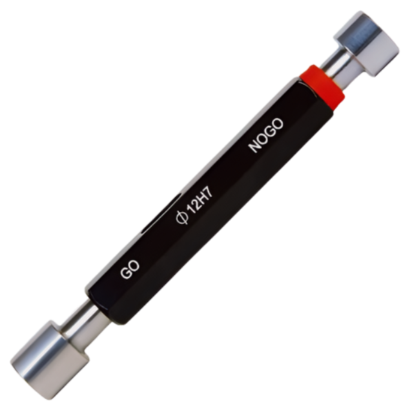 Insize Plain Plug gauges 6.00mm.-100mm.