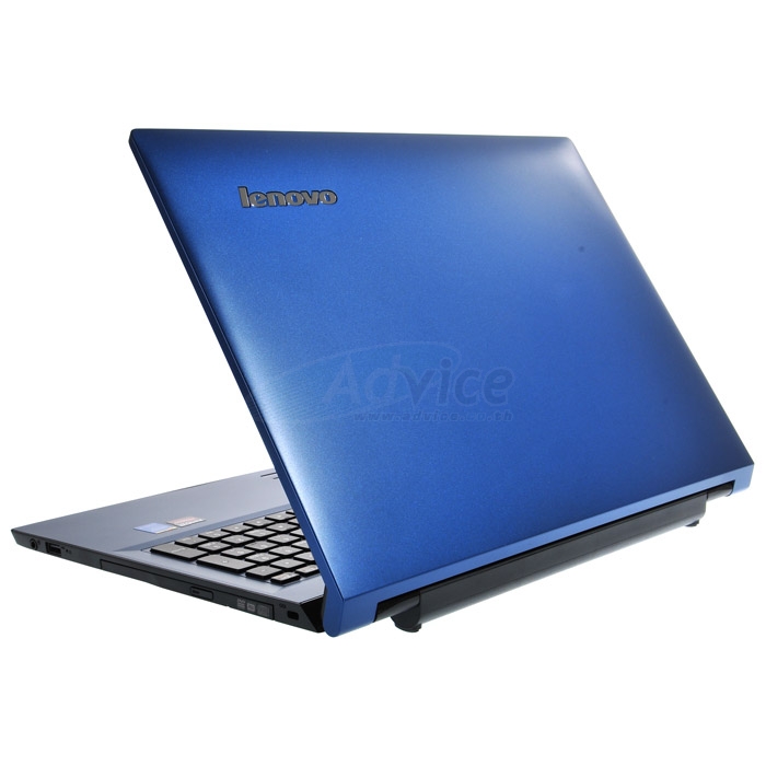 Notebook Lenovo IdeaPad305-80NJ00EPT (Blue)