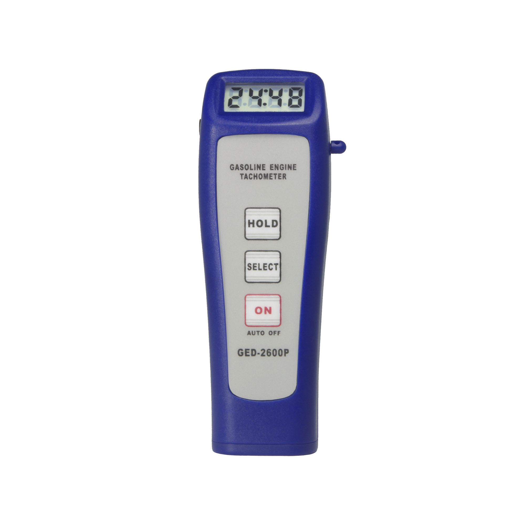 Landtek รุ่นGED-2600P Engine Tachometer