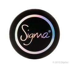 SIGMA :: Brow Powder Duo - Dark แป้งเขียนคิ้ว สี Dark สำหรับเขียนคิ้วเพื่อให้คิ้วแลดูเป็นธรรมชาติ