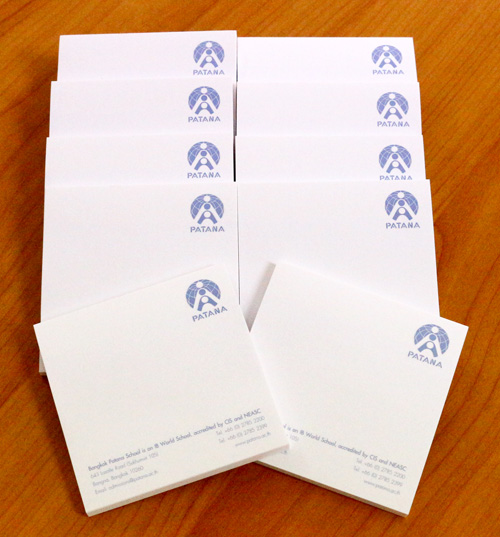 กระดาษโน็ต Post-it