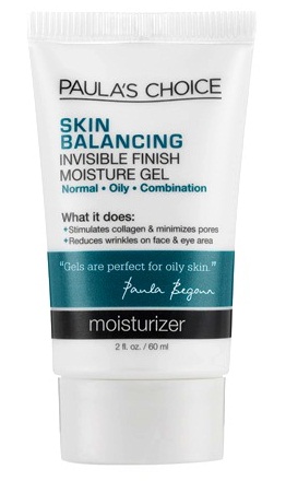 PAULA'S CHOICE SKIN BALANCING Invisible Finish Moisture Gel