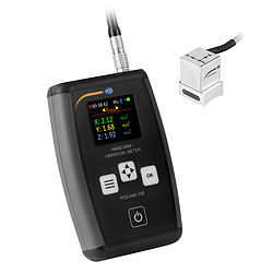 PCE รุ่นHAV-100มาตรความเร่งAccelerometer