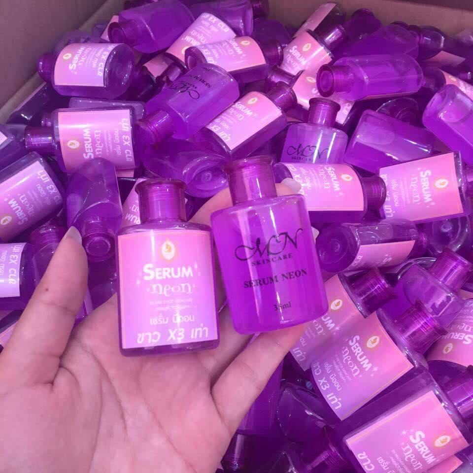 เซรั่มนีออน (Serum Neon by MN Skincare)