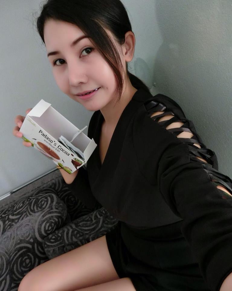 Padaso’s Cocoa พาดาโซ่เอส โกโก้