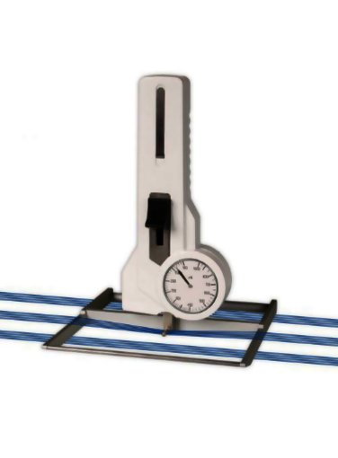 Hans-schmidt KXB Warp Tension Meter