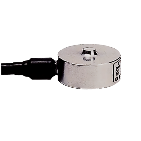 Imada รุ่นLC-500Nโหลดเซลล์สำหรับเครื่องวัดแรงดึงแรงผลัก,Load cells for compression,Max.load:500N
