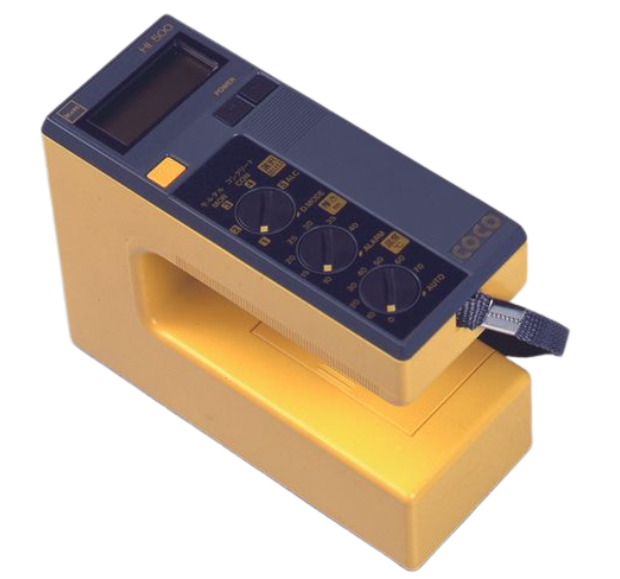 Kett รุ่น HM-530 เครื่องวัดความชื้นไม้,Wood moisture tester