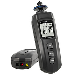 PCE รุ่นT-238เครื่องสำหรับตรวจสอบสภาพการณ์Condition Monitoring Tachometer
