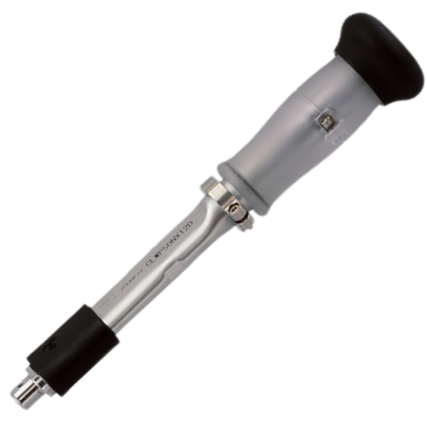Tohnichi รุ่นCLWP50NX12Dประแจปอนด์ชนิดกันน้ำ,Water Proof And Dust Free Torque Wrench,Torque range:20～50N•m