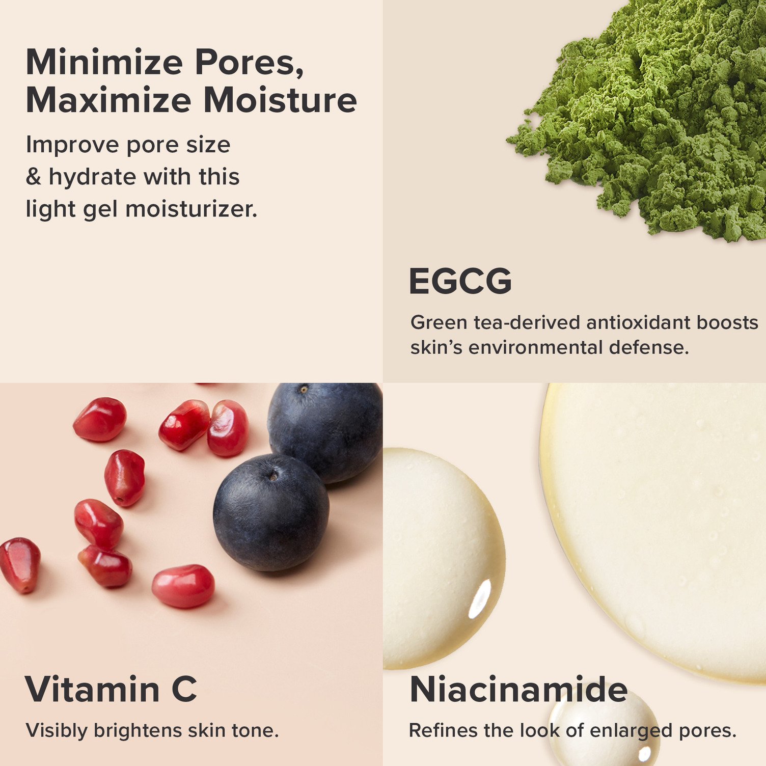 PAULA'S CHOICE :: Resist Anti-Aging Clear Skin Hydrator ม้อยเจอร์บำรุง ลดรอยแดง ริ้วรอย สำหรับผิวมัน ผสม