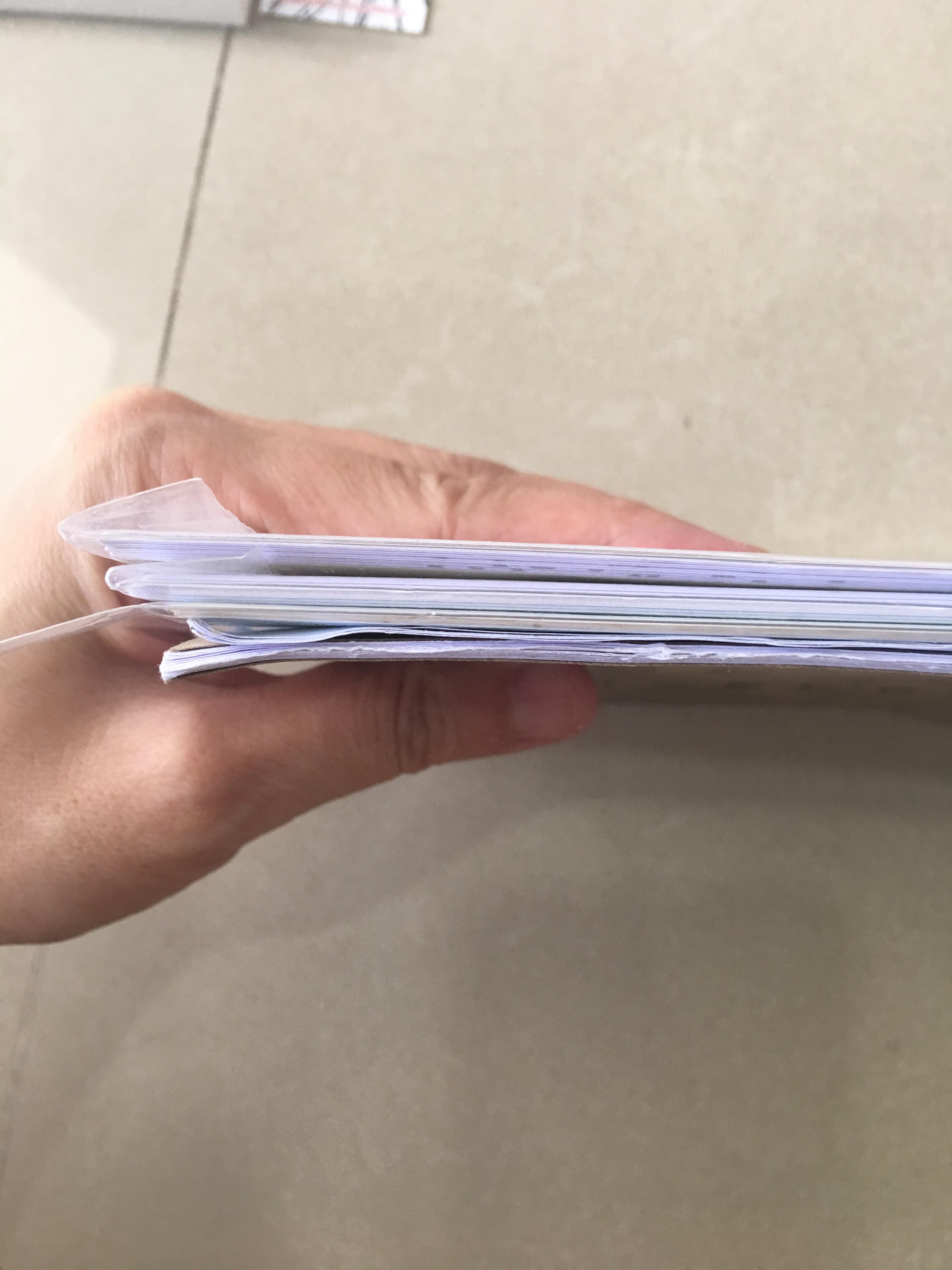 นิยาย บันทึกของหมาป่า + เปเปอร์