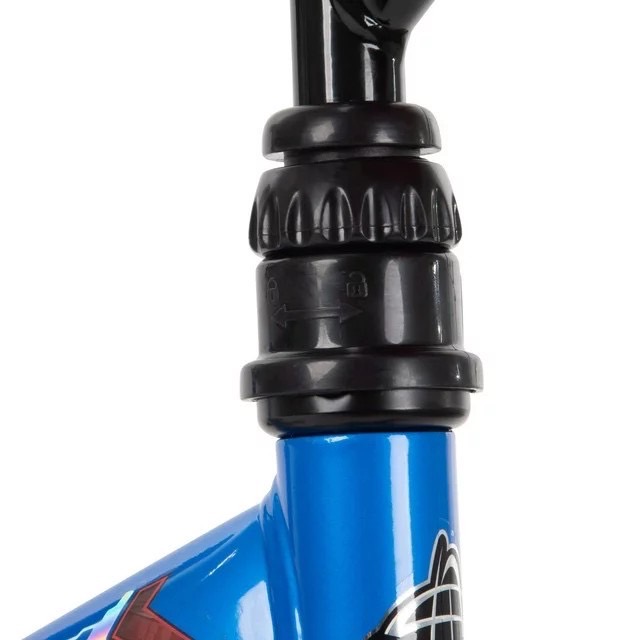 นำเข้า🇺🇸 จักรยานเด็กสไปเดอร์แมน 16" สำหรับเด็ก4-6ปี Marvel Spider-Man Bike for Boys' by Huffy ราคา 5,990 บาท