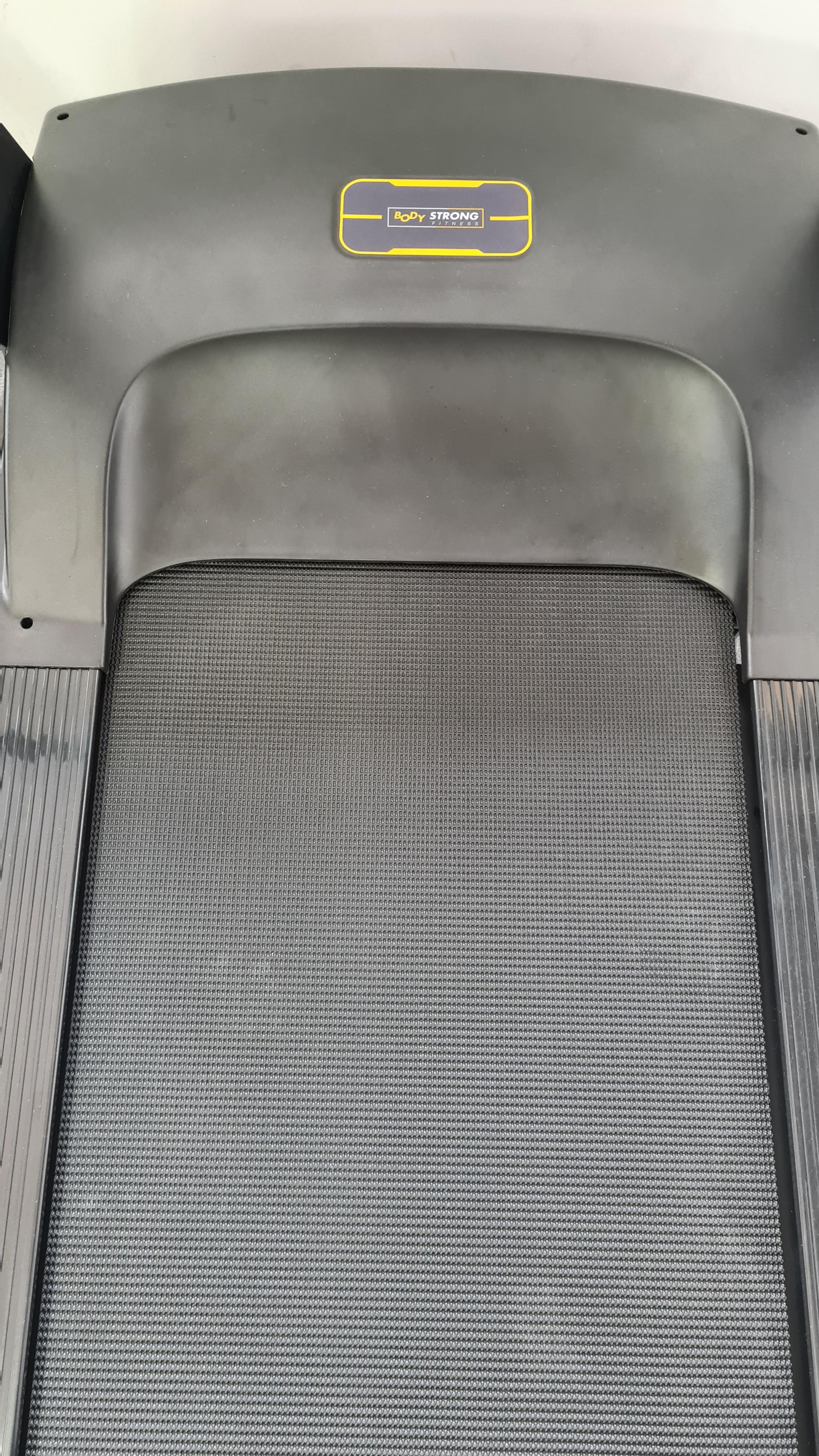 ลู่วิ่งไฟฟ้า Body Strong JB8800 Commercial