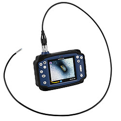 PCE รุ่นVE -200-S เครื่องทดสอบยานยนต์Automotive Tester / Borescope