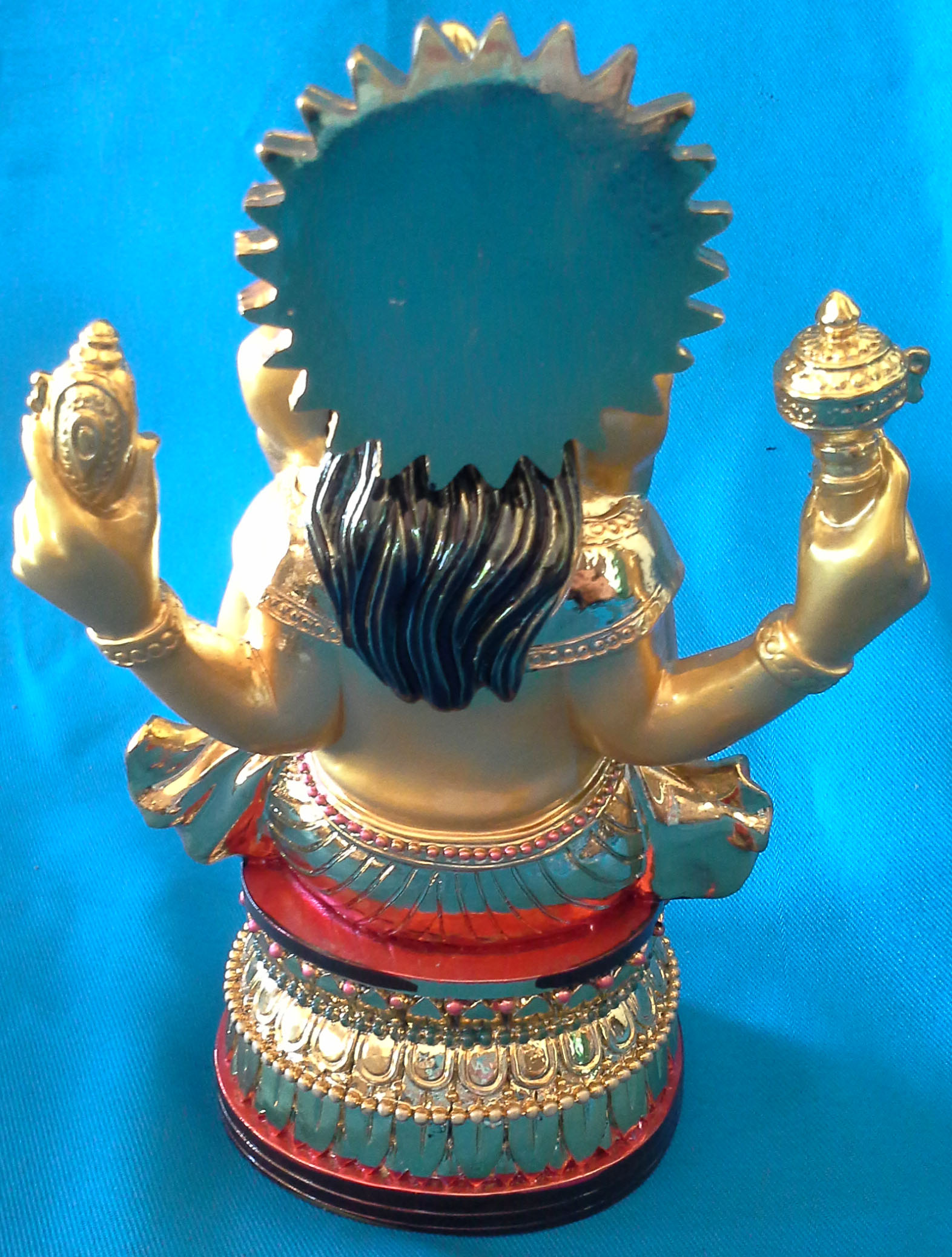 องค์พระพิฆเนศ