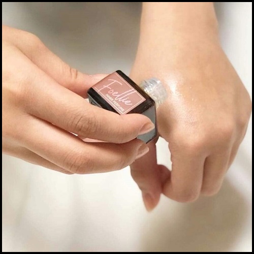 น้ำหอมฟีโรโมน FOELLIE Eau de Inner Perfume ของเกาหลีแท้ 100 % (สำหรับจุดซ่อนเร้น)