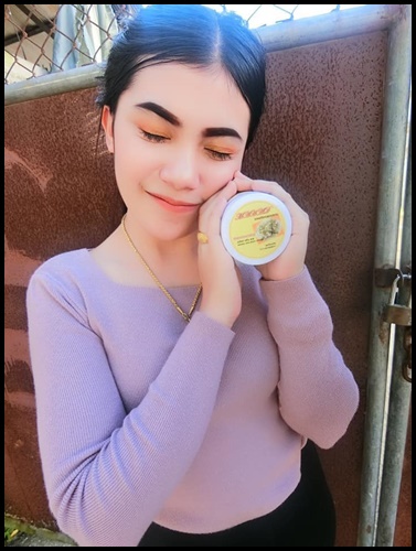 หัวเชื้อมะหาด AHA (MAHAD AHA BODY CREAM)