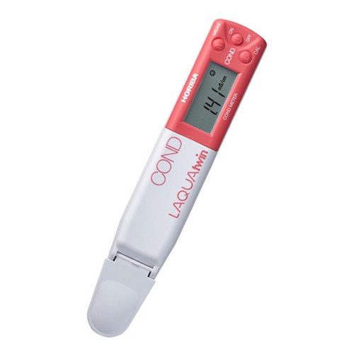 HORIBA EC 33 LAQUATWIN CONDUCTIVITY (EC) / TDS METER