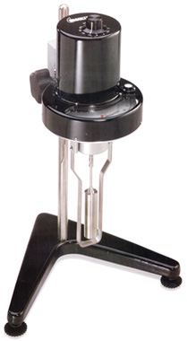 Brookfield รหัส RVT เครื่องวัดความหนืดแบบอนาล็อก,Analog Viscometer,Viscosity range:100-8m(cP/m,Pa.s)