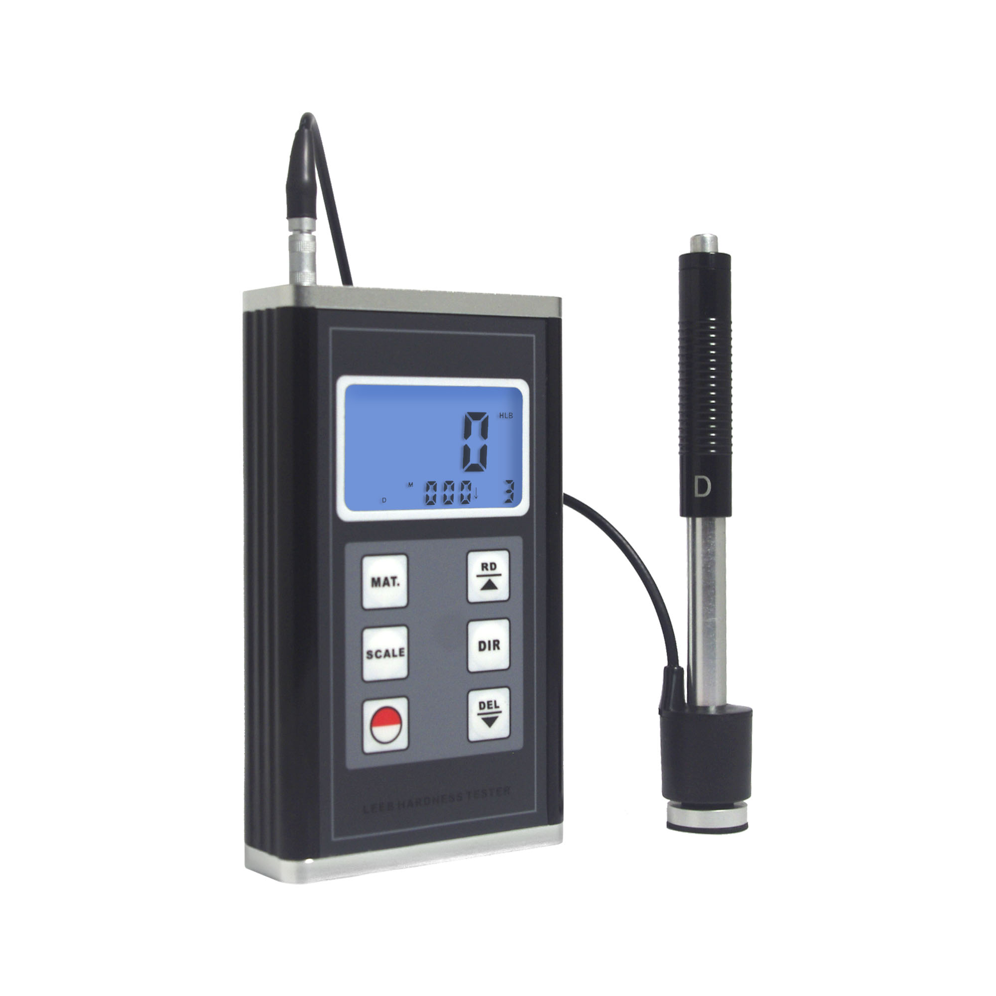 Landtek รุ่นHM-6580 Leeb Hardness Tester