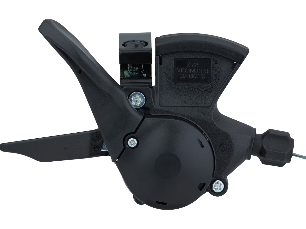 มือเกียร์ Shimano alivio 9 speed SL-M3100