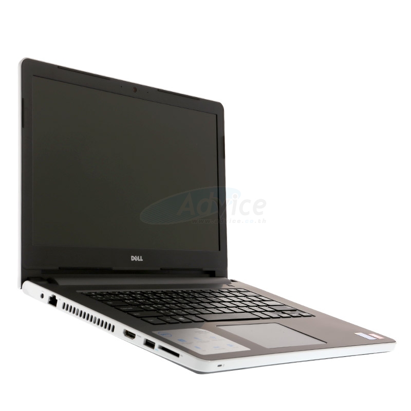 Notebook Dell Inspiron N5458-W560222TH (White)