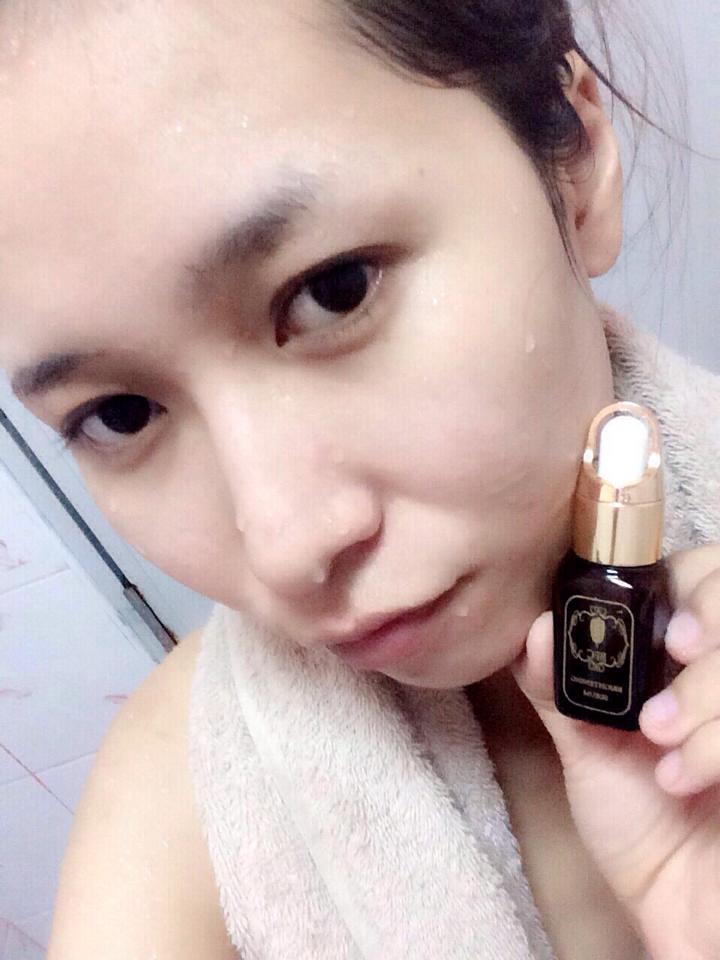 เซรั่ม BFC หน้าใส (BFC Brightening Serum)