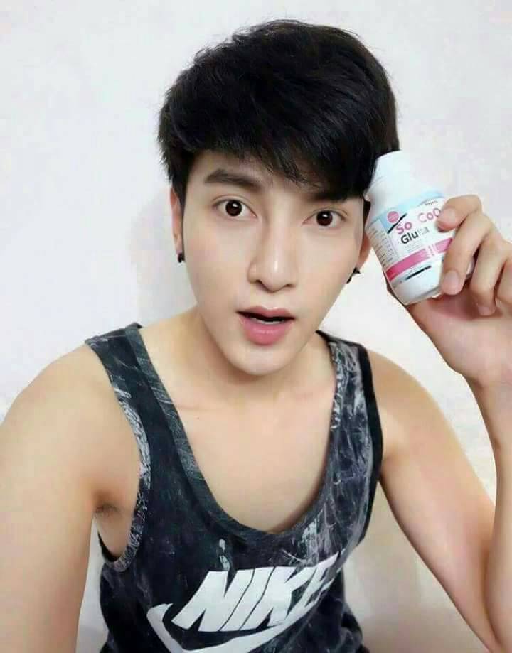 โซโคคิว กลูต้า (กลูต้าหิมะ So CoQ Gluta) โปรส่งฟรี EMS