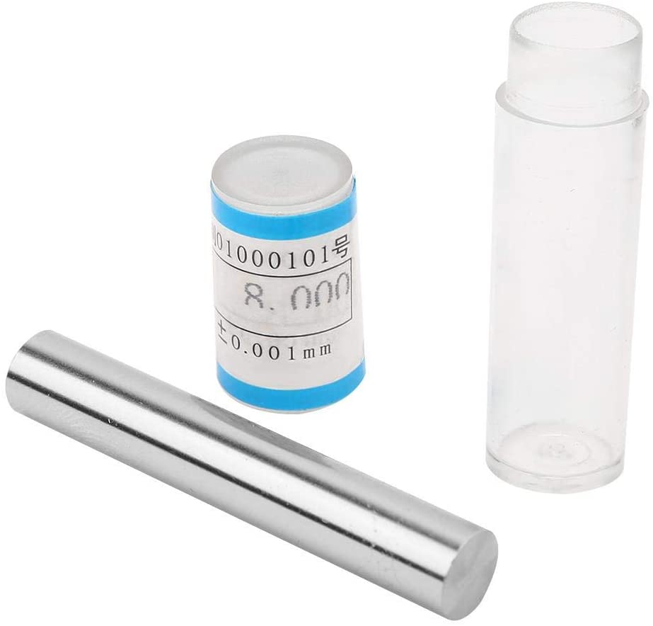 PinØ0.500-Ø0.599mm.พินเกจวัดรู พินเช็ครูในมาตรฐานความเที่ยงตรงสูง(±0.001)Individual Pin Gauge Steel