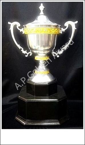 ถ้วยพิวเตอร์