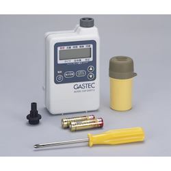 Gastec รุ่นGSP-300FT-2อุปกรณ์สุ่มตัวอย่างก๊าซอัตโนมัติAutomatic gas sampling device GSP-300FT-2