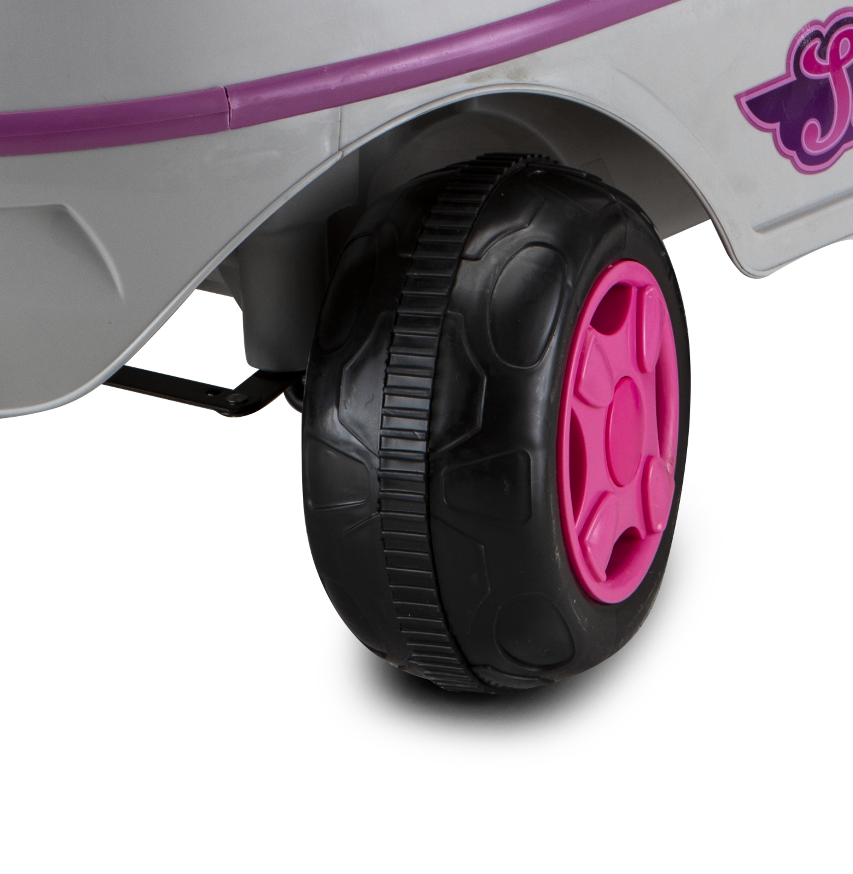 รถแบต เฮลิคอปเตอร์ Nickelodeon’s PAW Patrol: Skye Helicopter, 6-Volt Ride-On Toy by Kid Trax