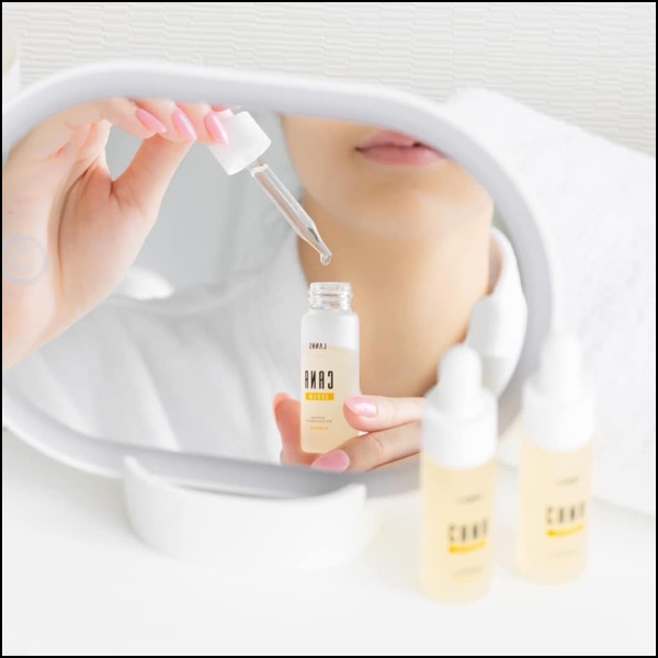 คาน่าเซรั่ม Cana Serum LANOS