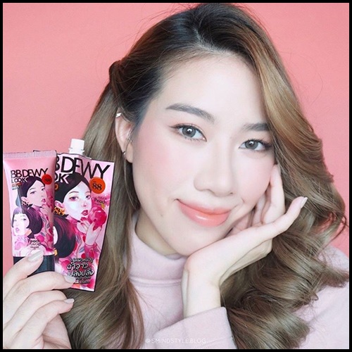 Ver. 88 BB Dewy Look & BB Matte Look