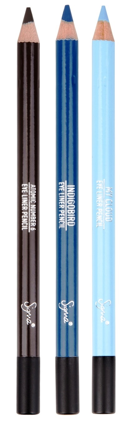 SIGMA :: Born To Be Collection ชุดพาเลทเล็คชั่นพิเศษที่ออกแบบมาสำหรับคุณผู้หญิงที่รักการแต่หน้า