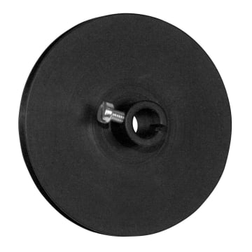 Shimpo FPM-6-GV Grooved Measuring Wheel