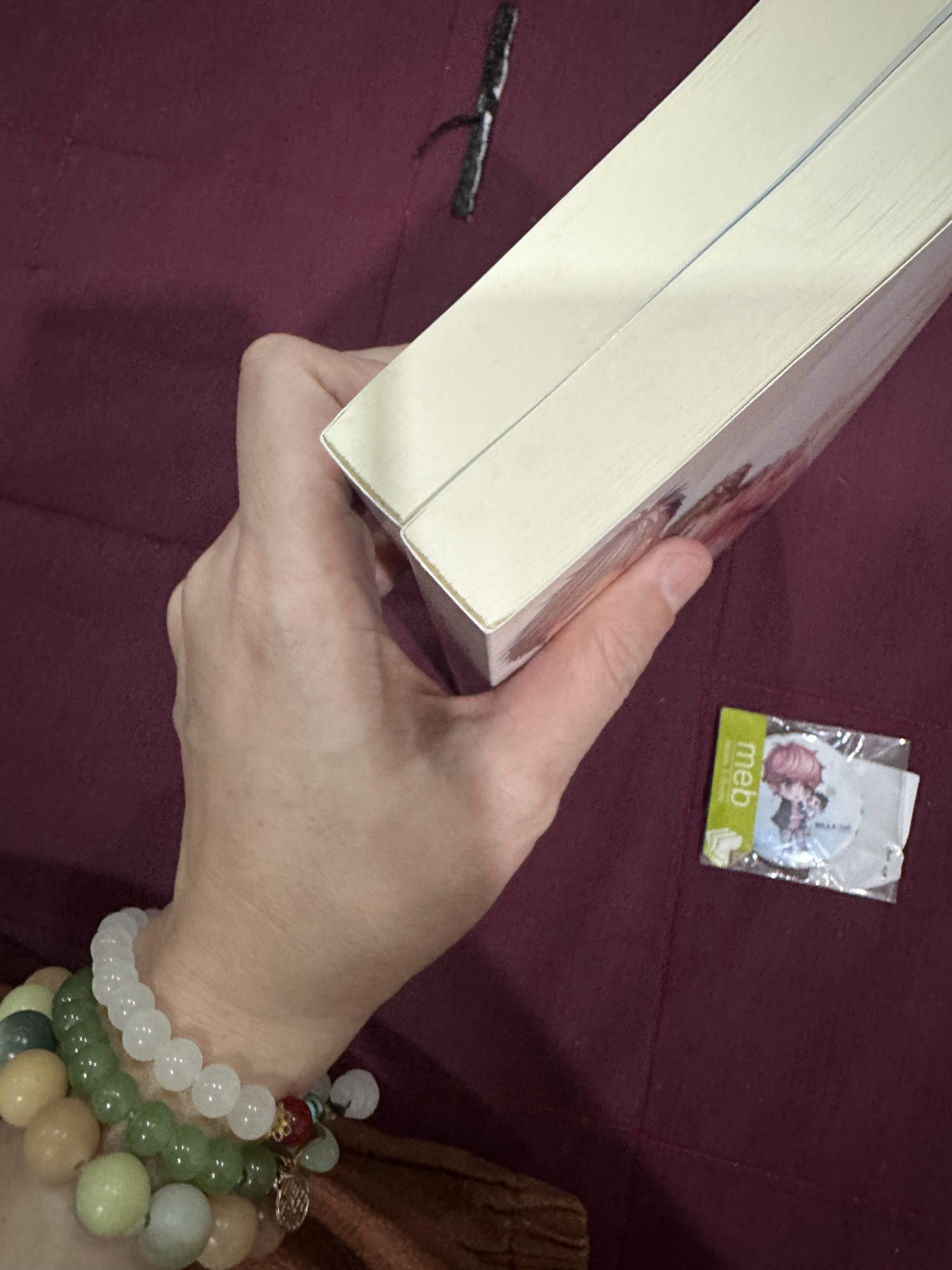 นิยาย Can I..? เป็นฉันได้ไหมที่หัวใจนั้น 2 เล่มจบ by Mor(s)e