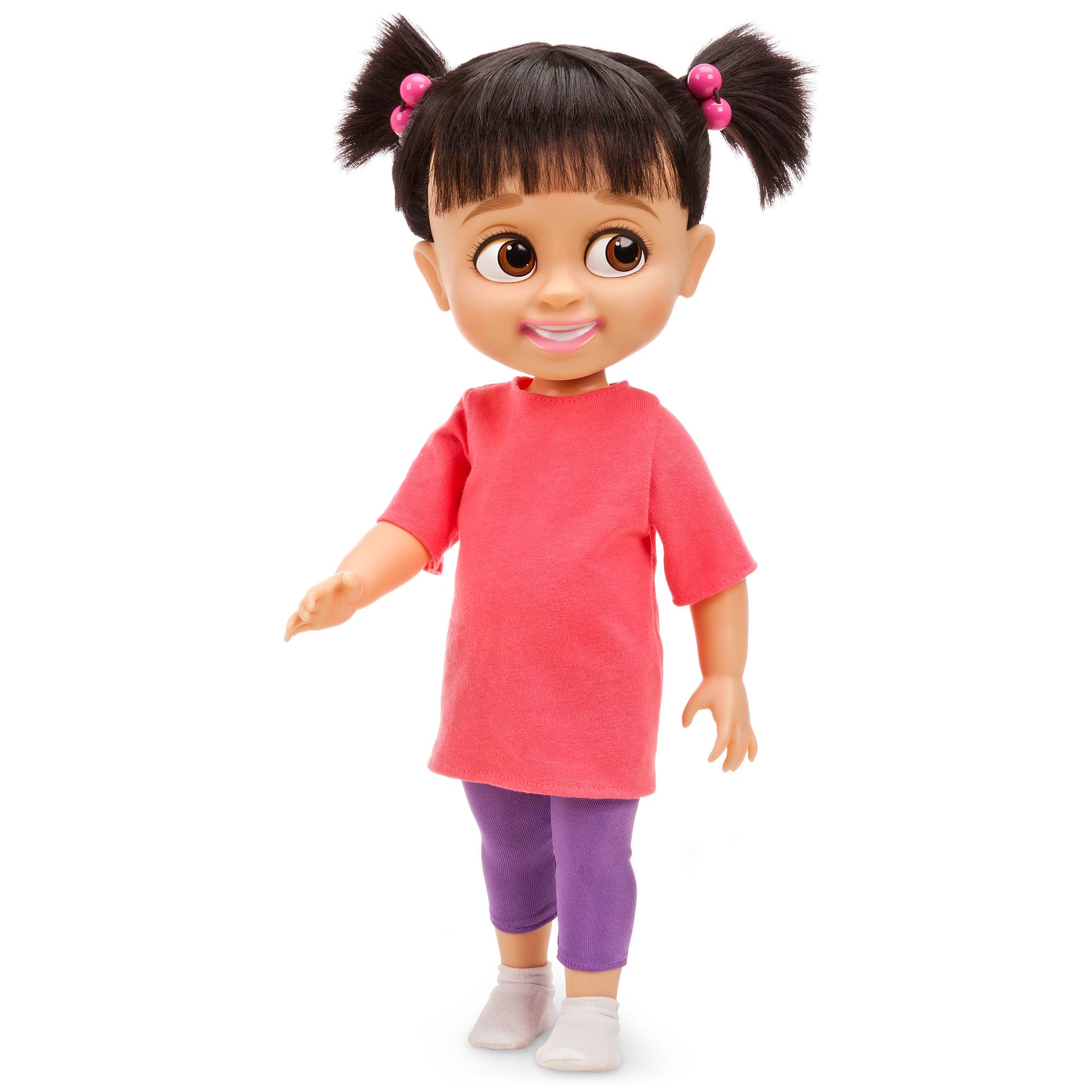 Disney Monsters Inc. Exclusive 16 Inch Deluxe Talking Doll Boo (พร้อมส่ง) ราคา 5,000 - บาท
